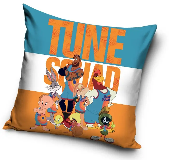 Space Jam obliečka na vankúš 40*40 cm produktová fotografia