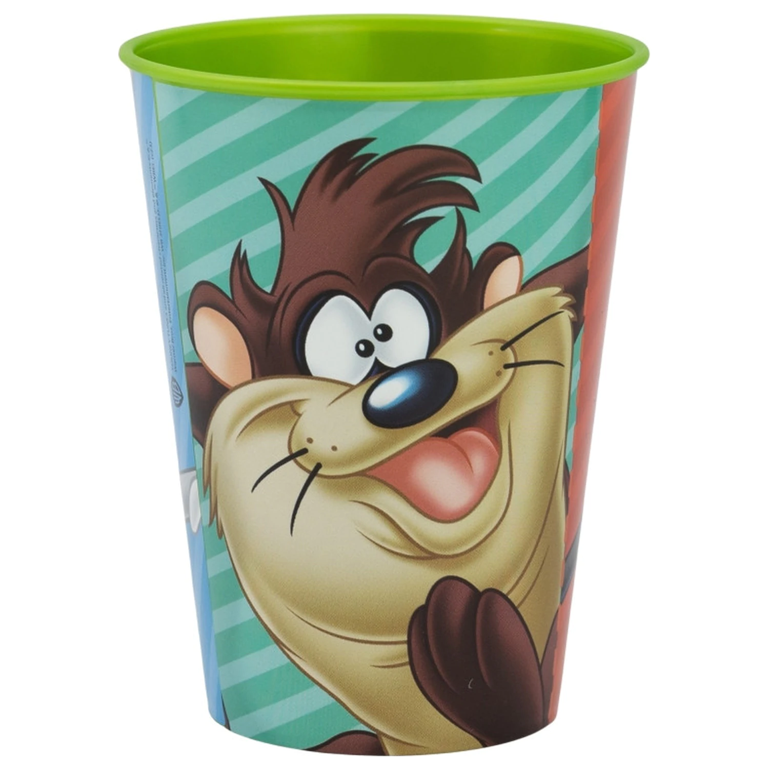 Looney Tunes hravý plastový pohár 260 ml produktová fotografia