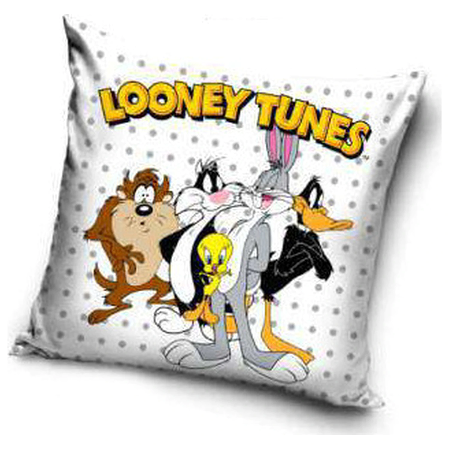 Looney Tunes Toon Squad obliečka na vankúš produktová fotografia