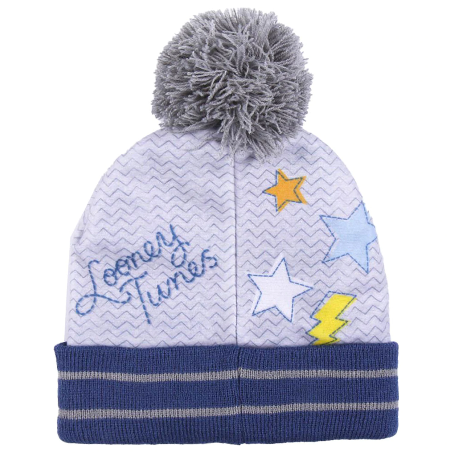 Looney Tunes Tweety Detská čiapka + rukavice Súprava produktová fotografia