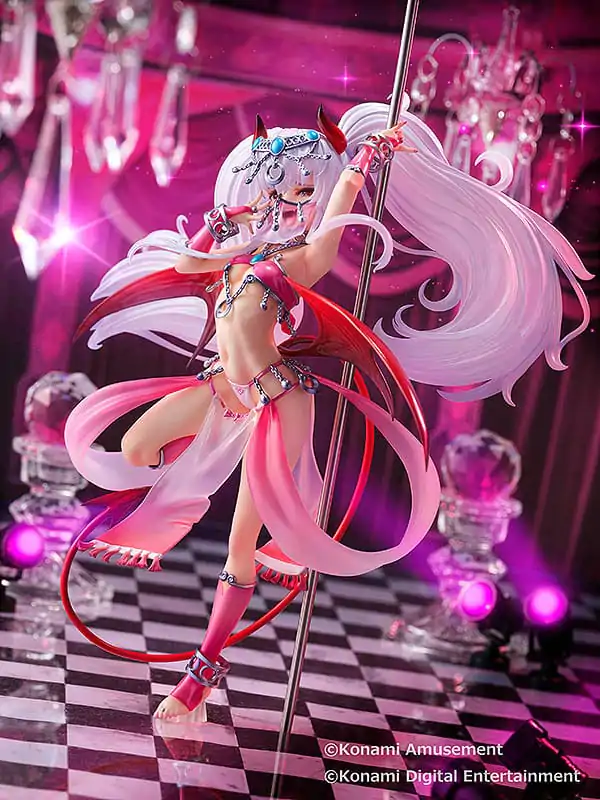 Bombergirl PVC Socha 1/6 Grim Aloe: Belly Dance Ver. 26 cm produktová fotografia