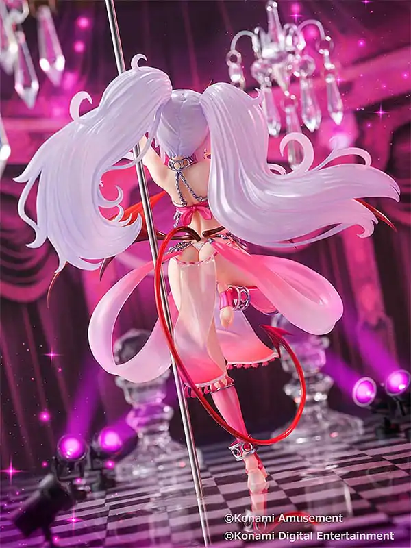 Bombergirl PVC Socha 1/6 Grim Aloe: Belly Dance Ver. 26 cm produktová fotografia