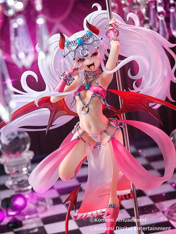 Bombergirl PVC Socha 1/6 Grim Aloe: Belly Dance Ver. 26 cm produktová fotografia