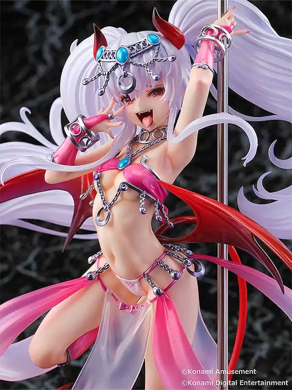 Bombergirl PVC Socha 1/6 Grim Aloe: Belly Dance Ver. 26 cm produktová fotografia