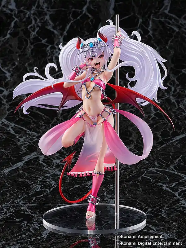 Bombergirl PVC Socha 1/6 Grim Aloe: Belly Dance Ver. 26 cm produktová fotografia