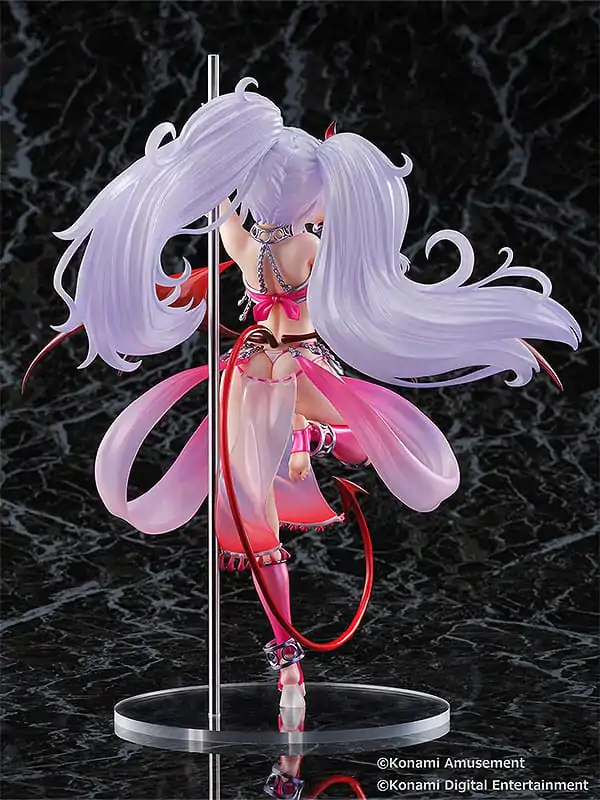 Bombergirl PVC Socha 1/6 Grim Aloe: Belly Dance Ver. 26 cm produktová fotografia