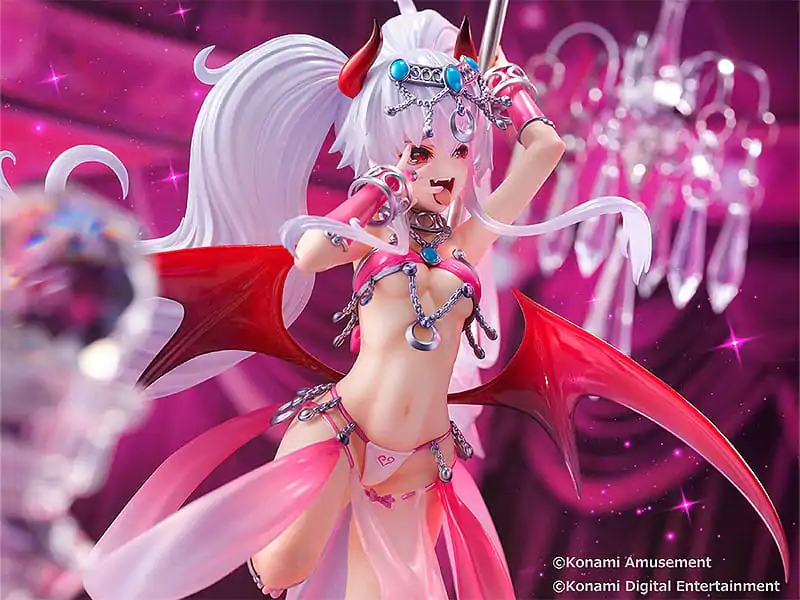 Bombergirl PVC Socha 1/6 Grim Aloe: Belly Dance Ver. 26 cm produktová fotografia