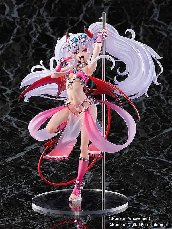 Bombergirl PVC Socha 1/6 Grim Aloe: Belly Dance Ver. 26 cm produktová fotografia