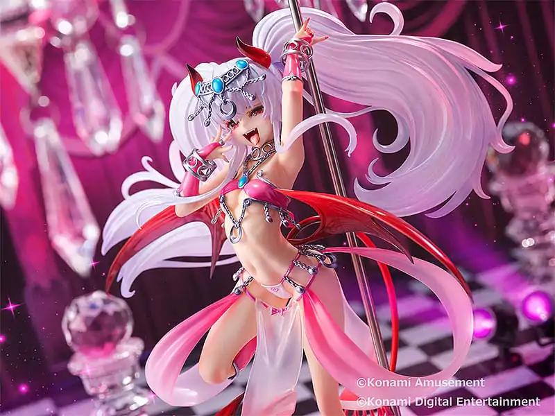 Bombergirl PVC Socha 1/6 Grim Aloe: Belly Dance Ver. 26 cm produktová fotografia