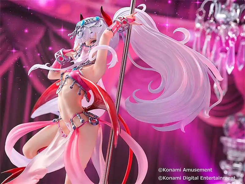 Bombergirl PVC Socha 1/6 Grim Aloe: Belly Dance Ver. 26 cm produktová fotografia