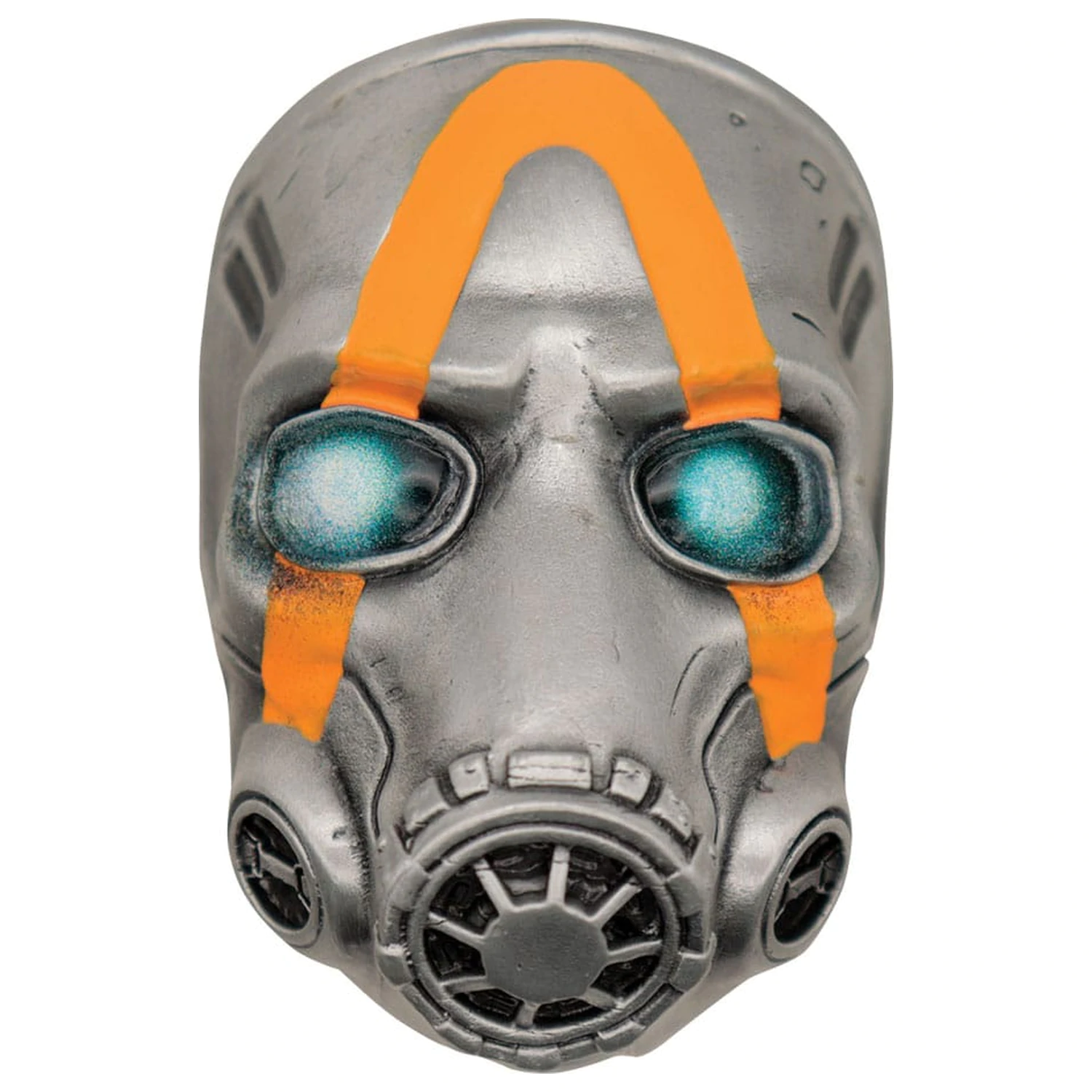 Borderlands Replika 1/1 Bandit Maska produktová fotografia