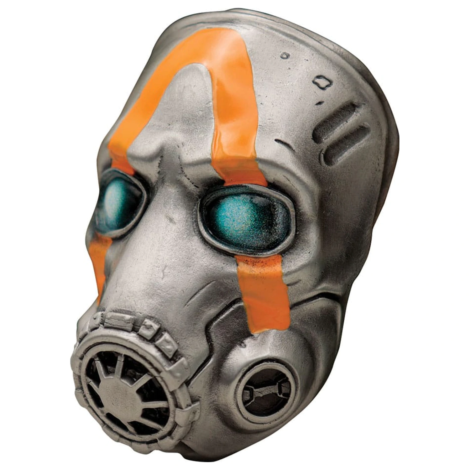 Borderlands Replika 1/1 Bandit Maska produktová fotografia