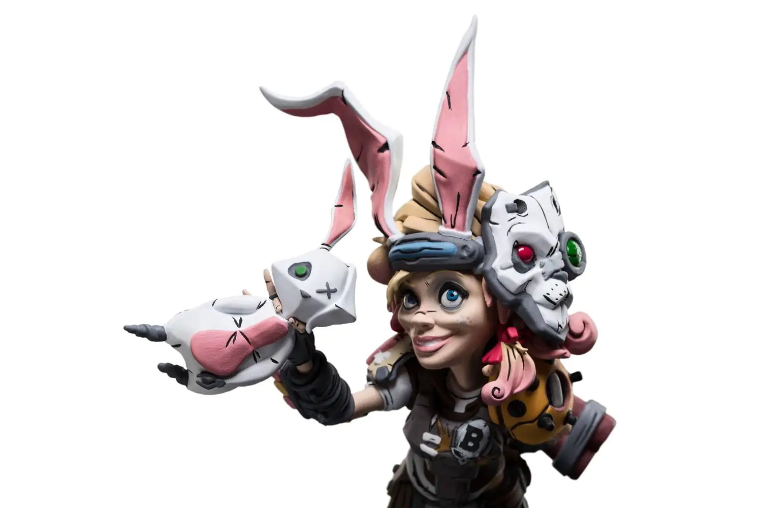 Borderlands 3 Mini Epics vinylová figúrka Tiny Tina produktová fotografia