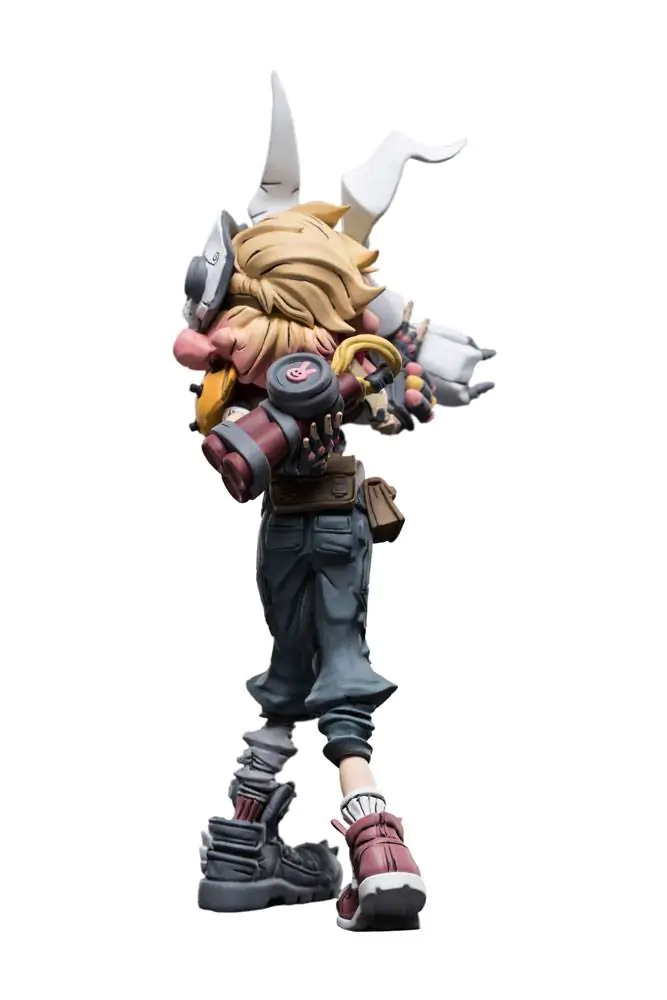 Borderlands 3 Mini Epics vinylová figúrka Tiny Tina produktová fotografia