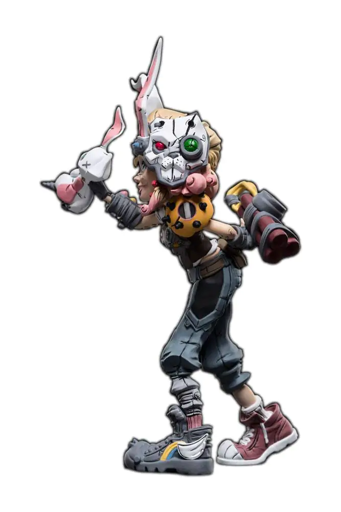 Borderlands 3 Mini Epics vinylová figúrka Tiny Tina produktová fotografia
