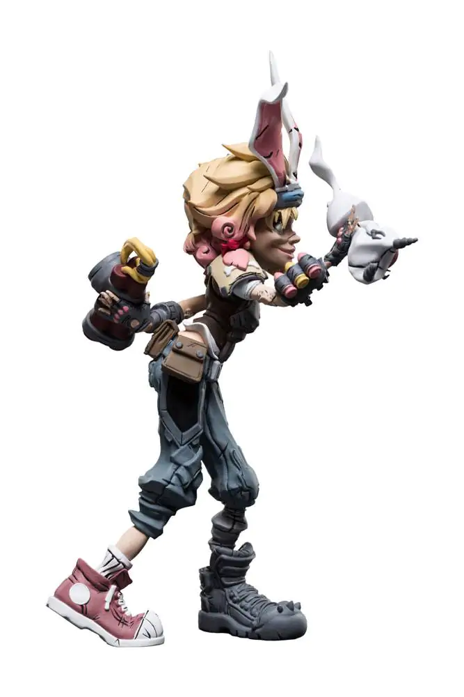 Borderlands 3 Mini Epics vinylová figúrka Tiny Tina produktová fotografia
