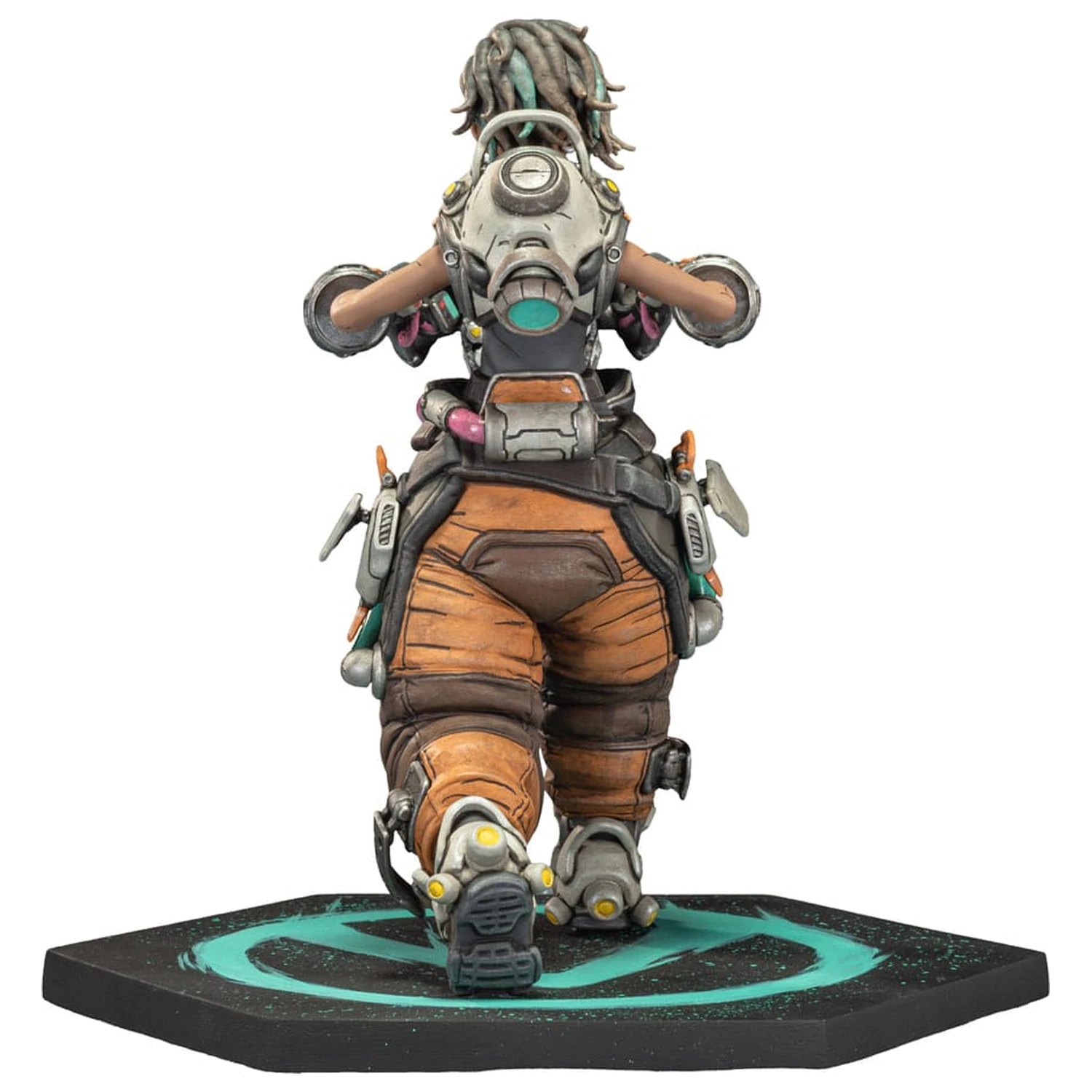 Borderlands 4 PVC socha Harlowe 18 cm produktová fotografia