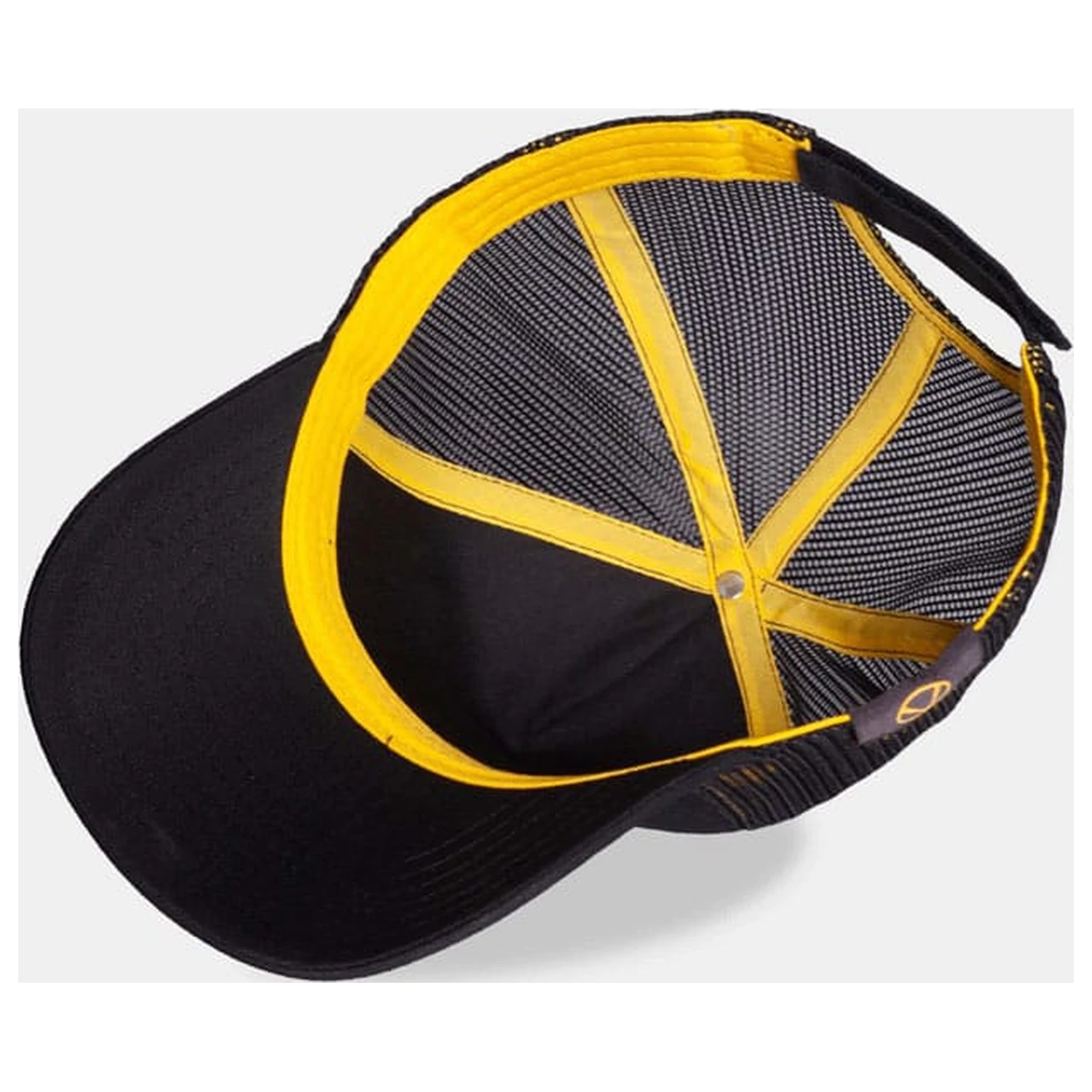 Borderlands 4 baseballová šiltovka Skull produktová fotografia