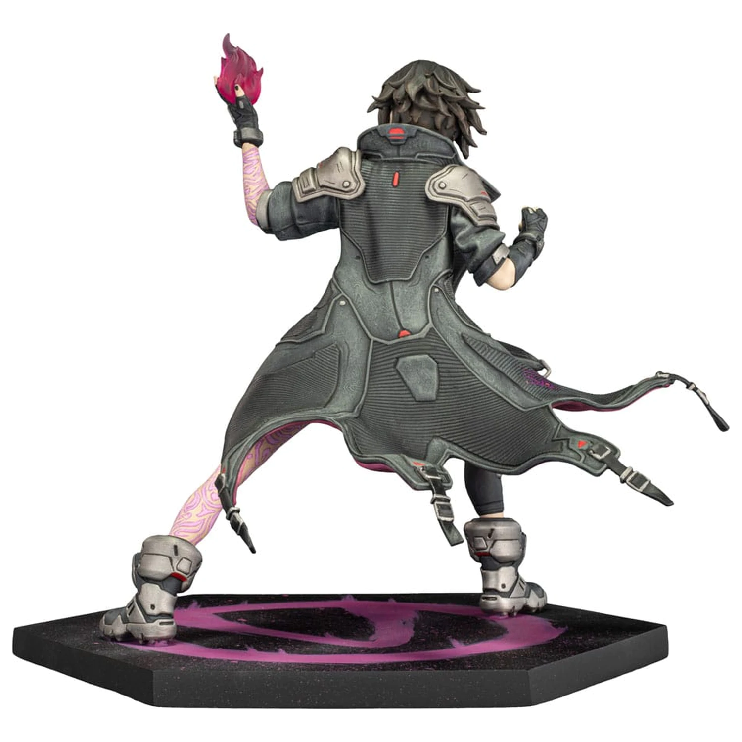 Borderlands 4 PVC socha Vex 17 cm produktová fotografia