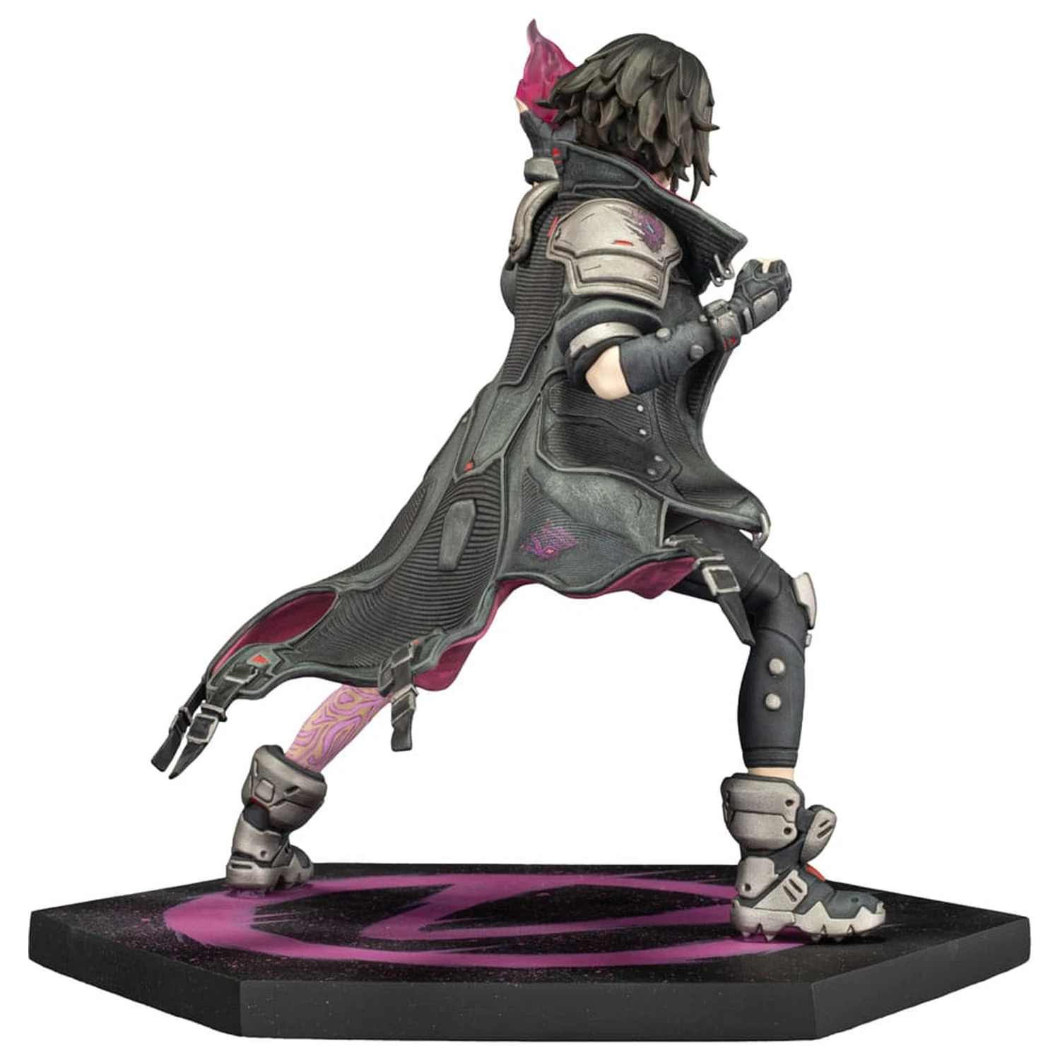 Borderlands 4 PVC socha Vex 17 cm produktová fotografia