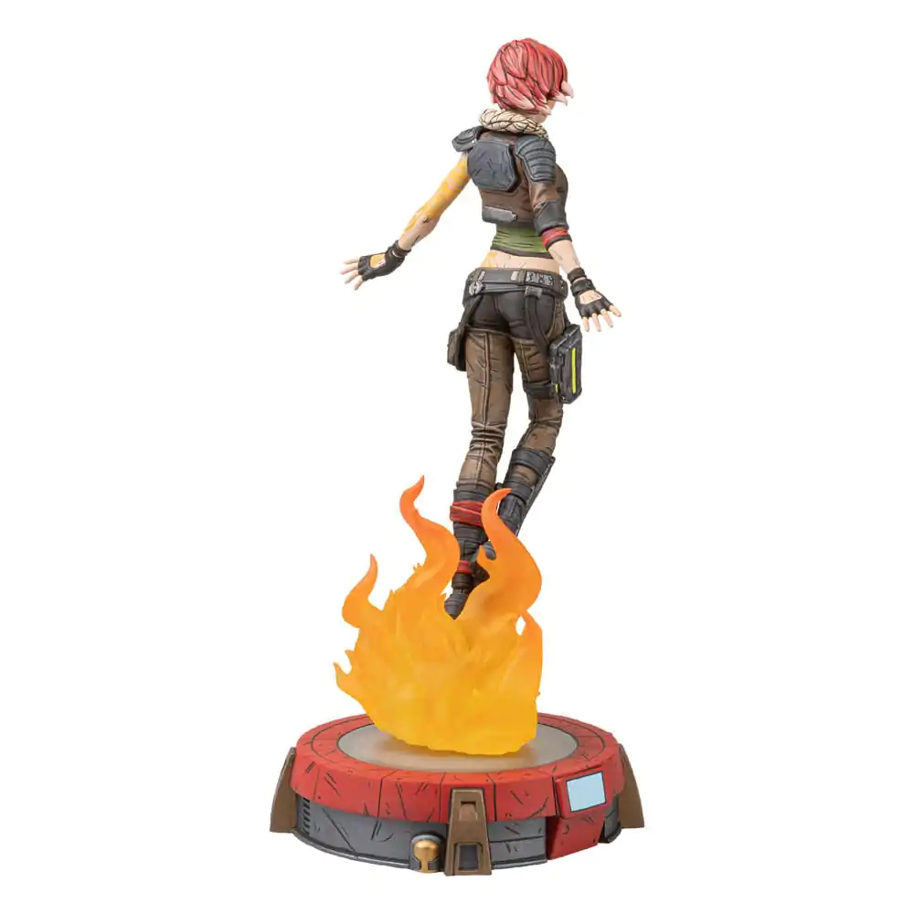 Borderlands PVC szobor Lilith the Firehawk 29 cm termékfotó