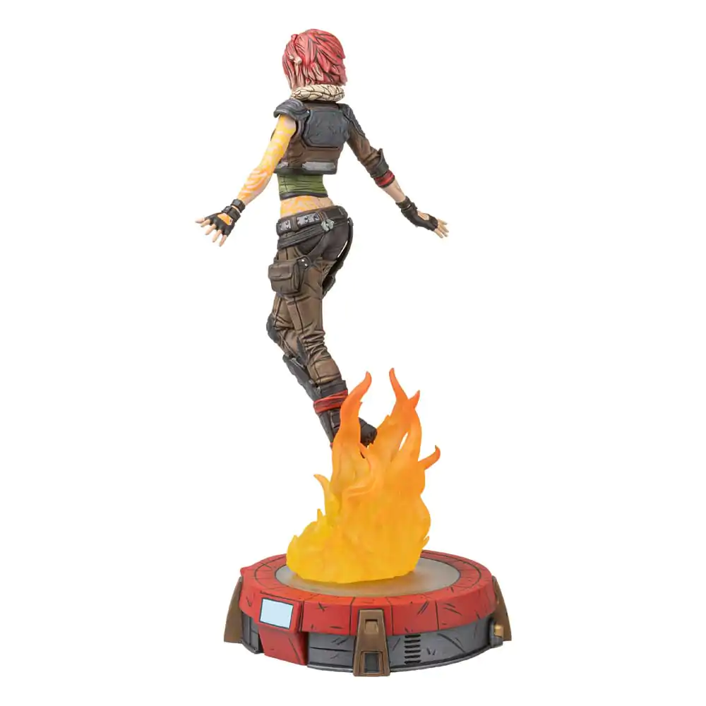 Borderlands PVC szobor Lilith the Firehawk 29 cm termékfotó