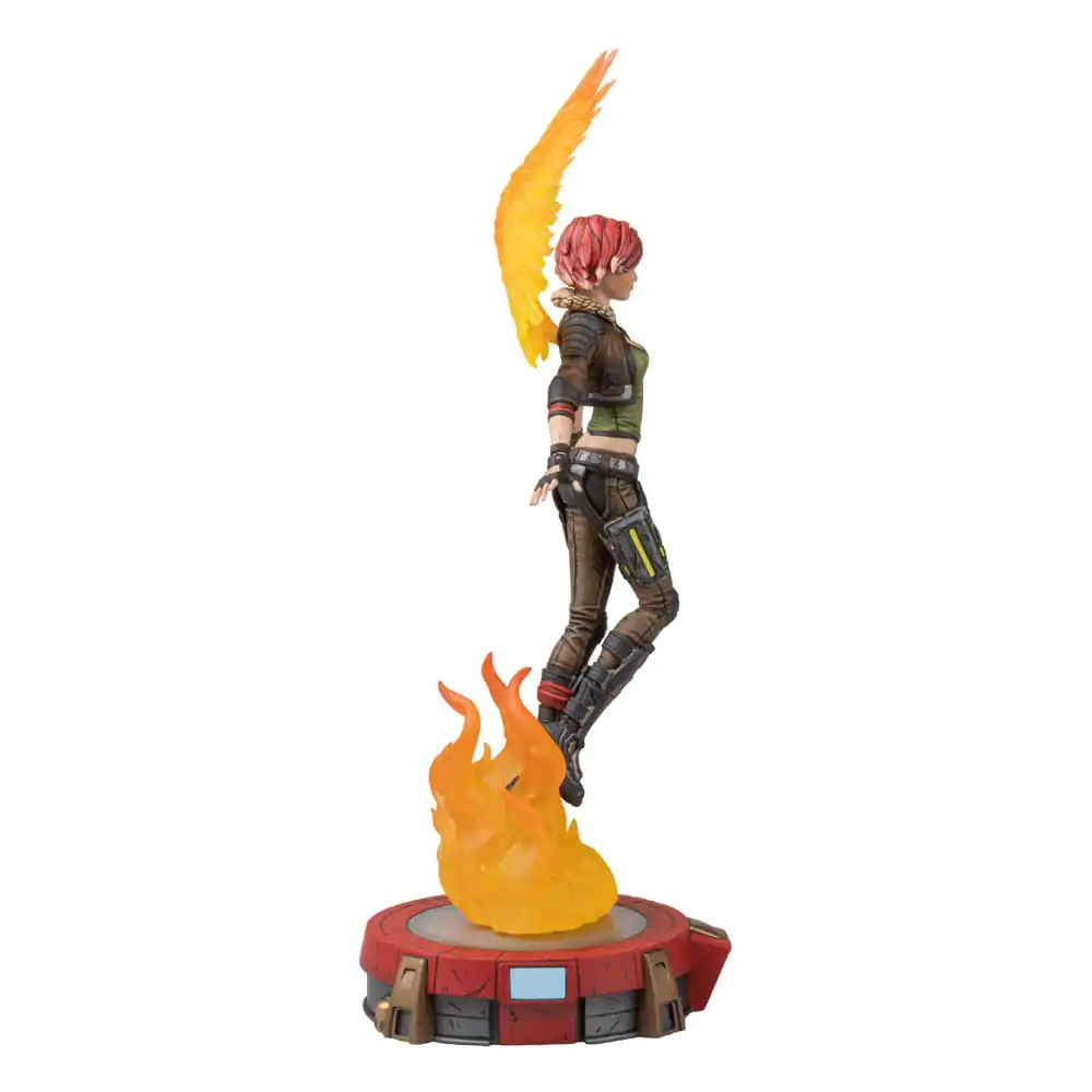 Borderlands PVC szobor Lilith the Firehawk 29 cm termékfotó