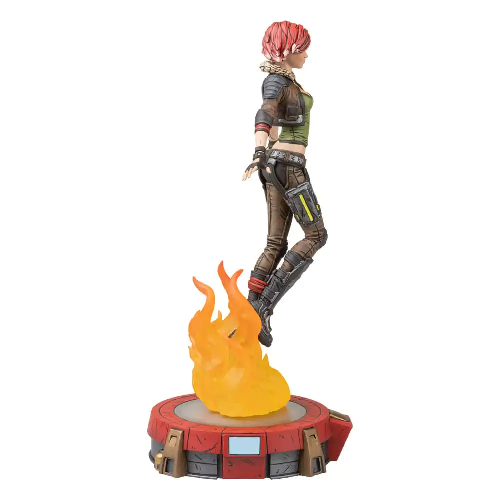 Borderlands PVC szobor Lilith the Firehawk 29 cm termékfotó