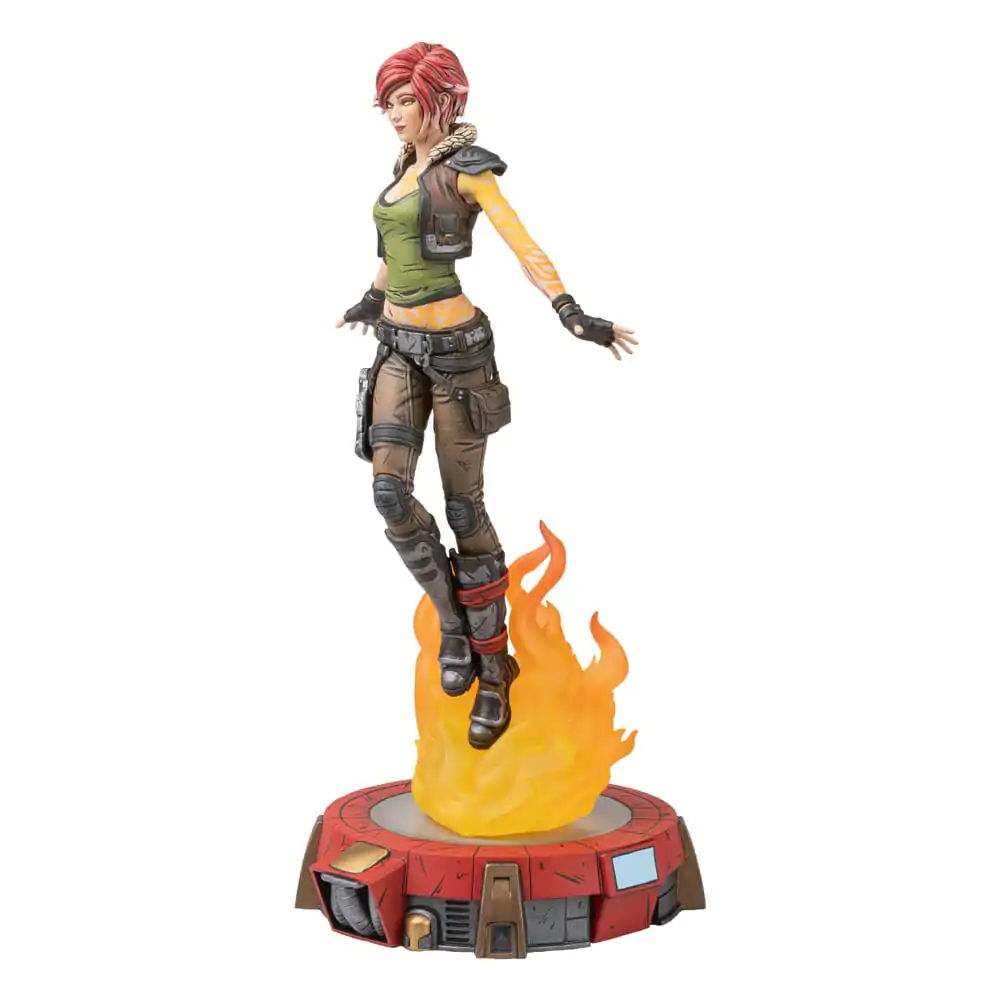 Borderlands PVC szobor Lilith the Firehawk 29 cm termékfotó