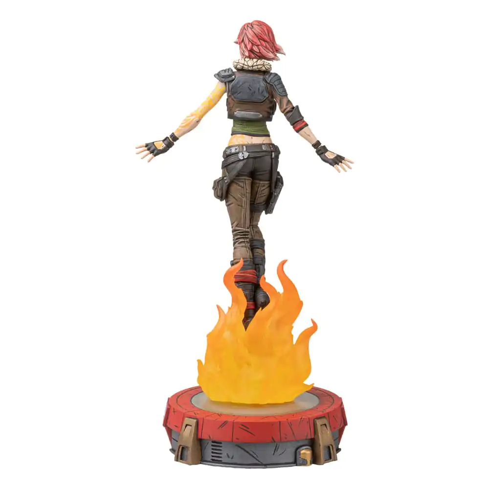 Borderlands PVC szobor Lilith the Firehawk 29 cm termékfotó