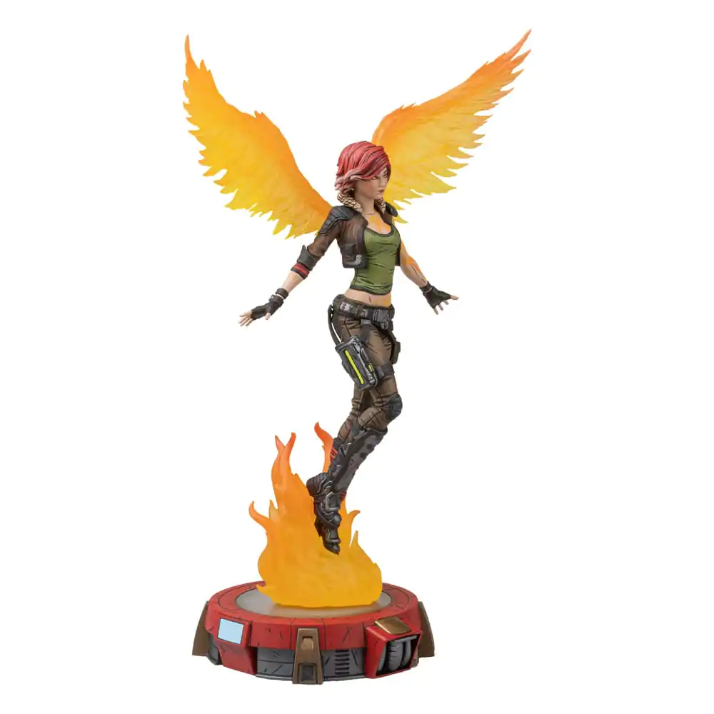 Borderlands PVC szobor Lilith the Firehawk 29 cm termékfotó