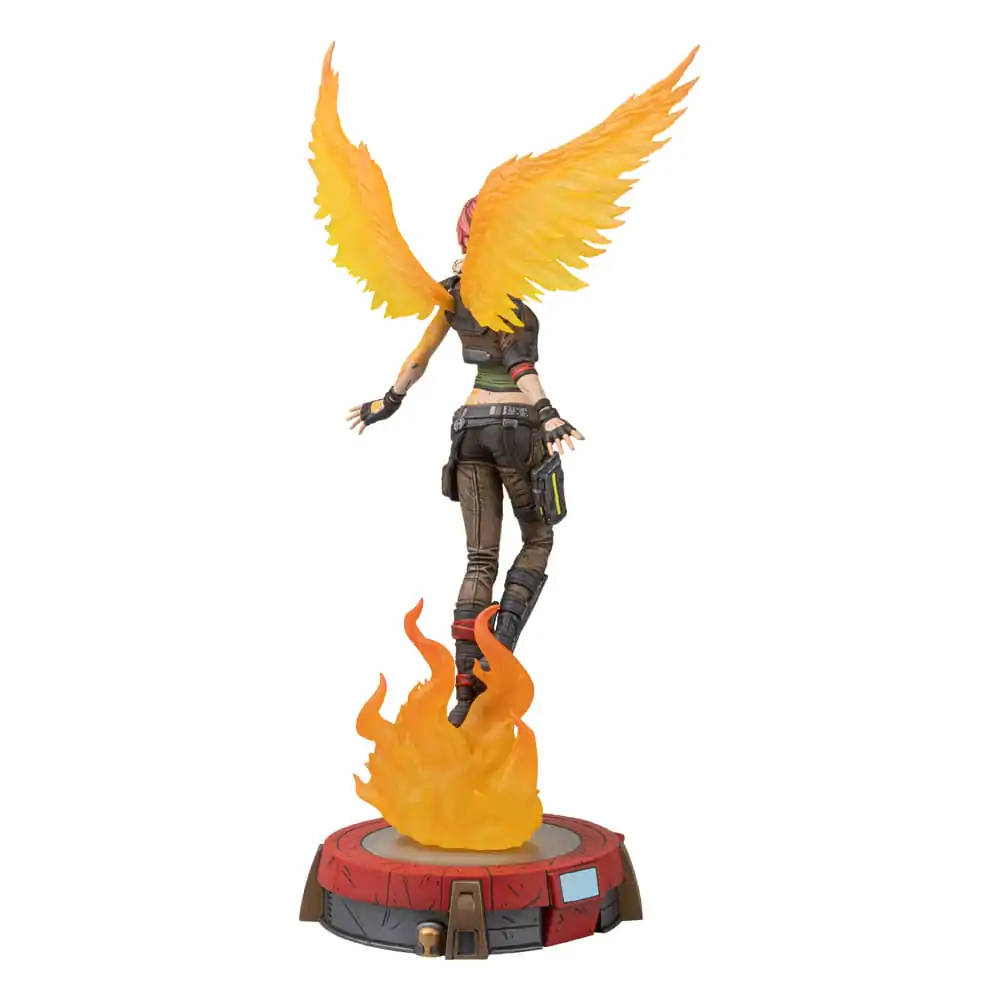 Borderlands PVC szobor Lilith the Firehawk 29 cm termékfotó