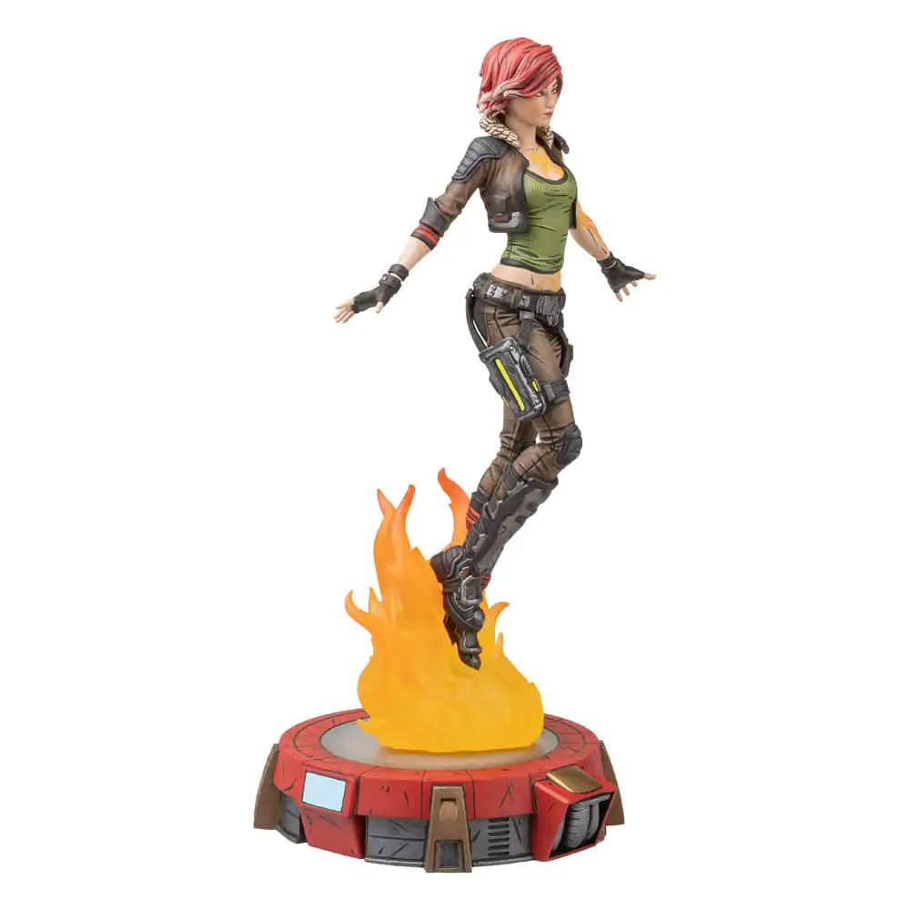 Borderlands PVC szobor Lilith the Firehawk 29 cm termékfotó