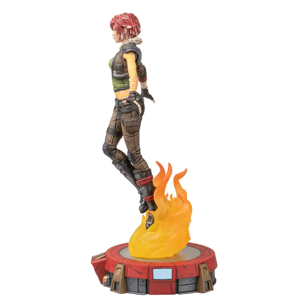 Borderlands PVC szobor Lilith the Firehawk 29 cm termékfotó