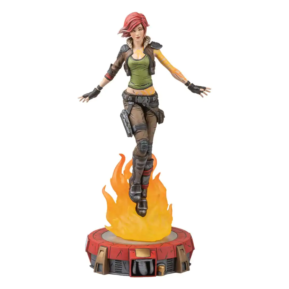 Borderlands PVC szobor Lilith the Firehawk 29 cm termékfotó