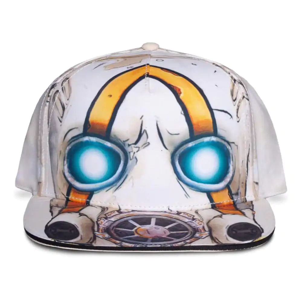 Borderlands Snapback Sapka Psycho termékfotó