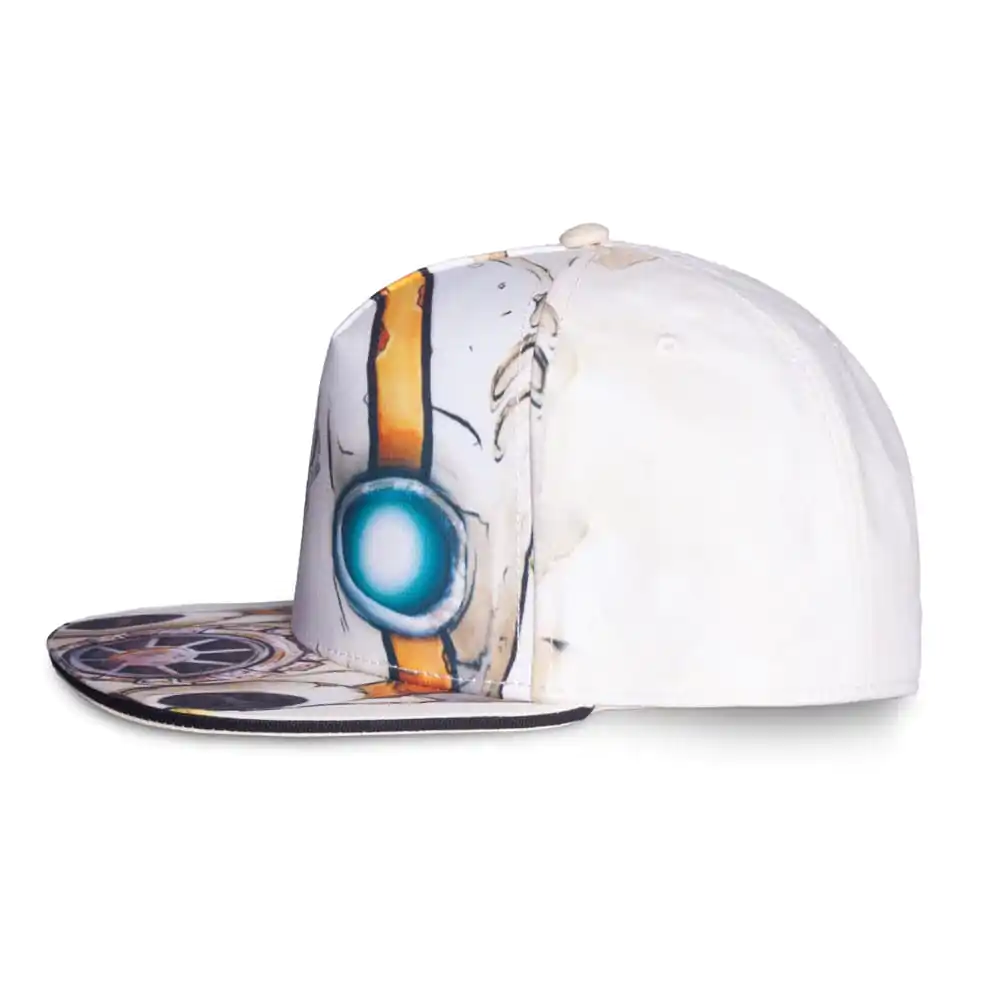 Borderlands Snapback Sapka Psycho termékfotó