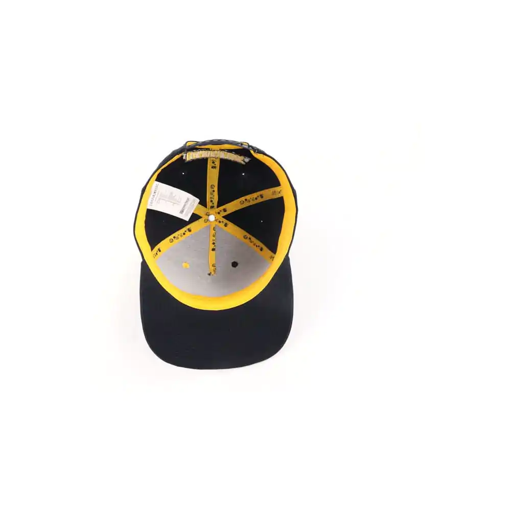 Kšiltovka Borderlands Snapback Cap Vault Icon Spray termékfotó