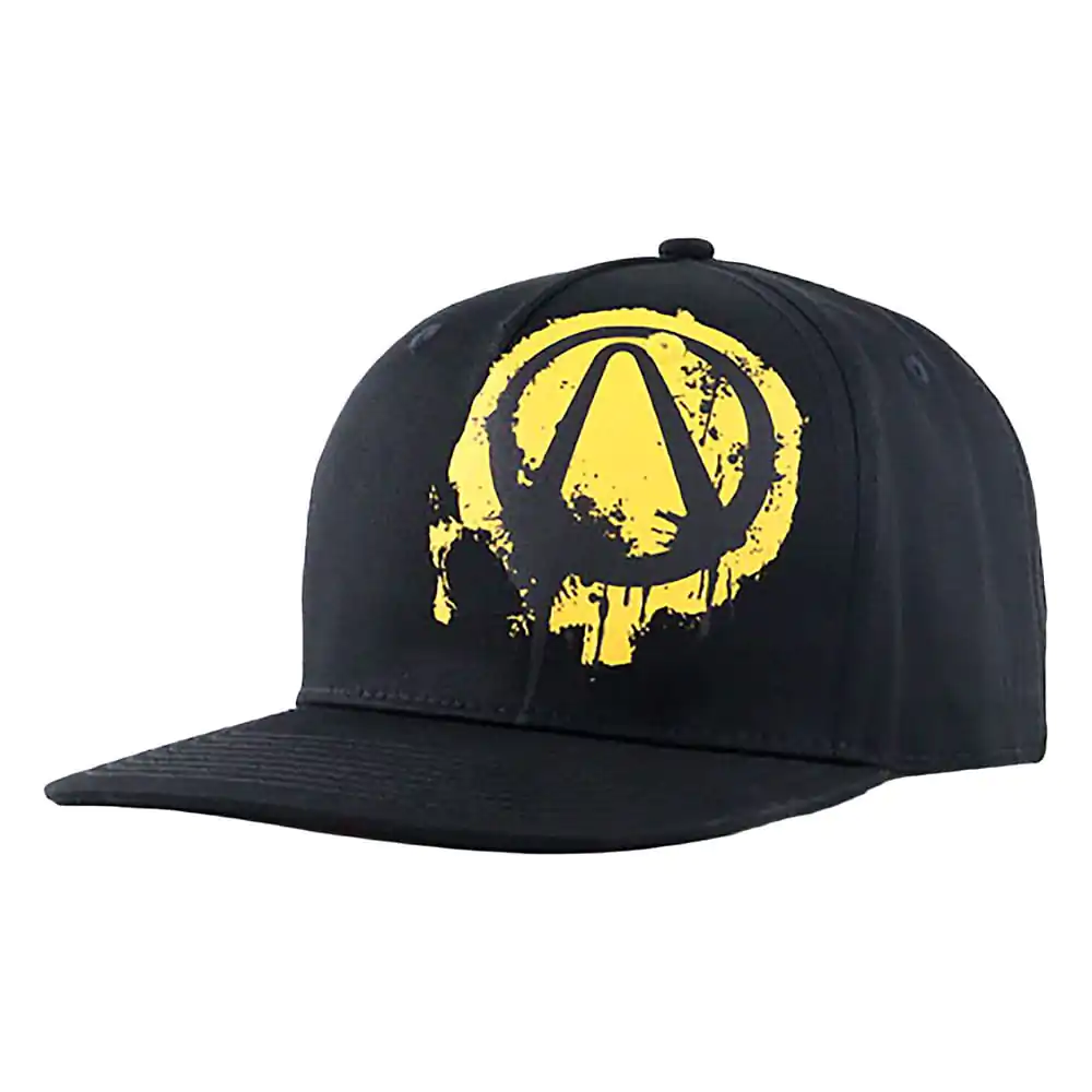 Kšiltovka Borderlands Snapback Cap Vault Icon Spray termékfotó