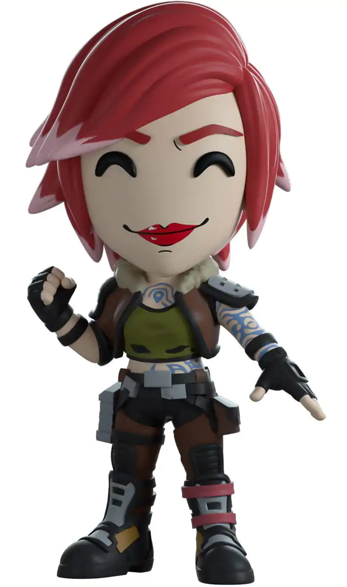 Borderlands Vinylová figúrka Lilith 12 cm termékfotó