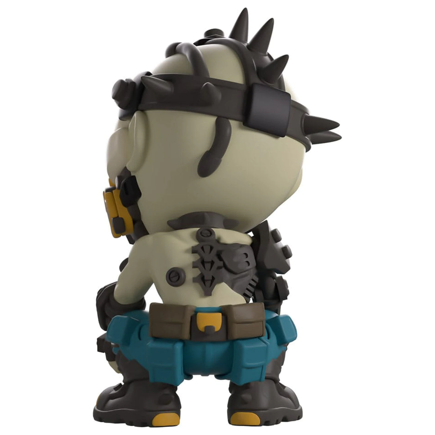 Borderlands vinylová figúrka Ripper 13 cm produktová fotografia