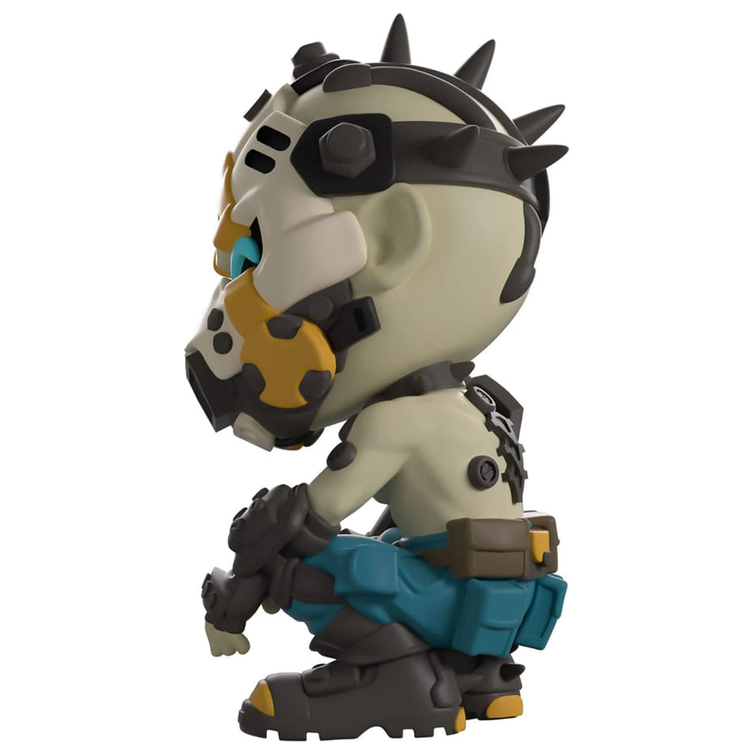 Borderlands vinylová figúrka Ripper 13 cm produktová fotografia