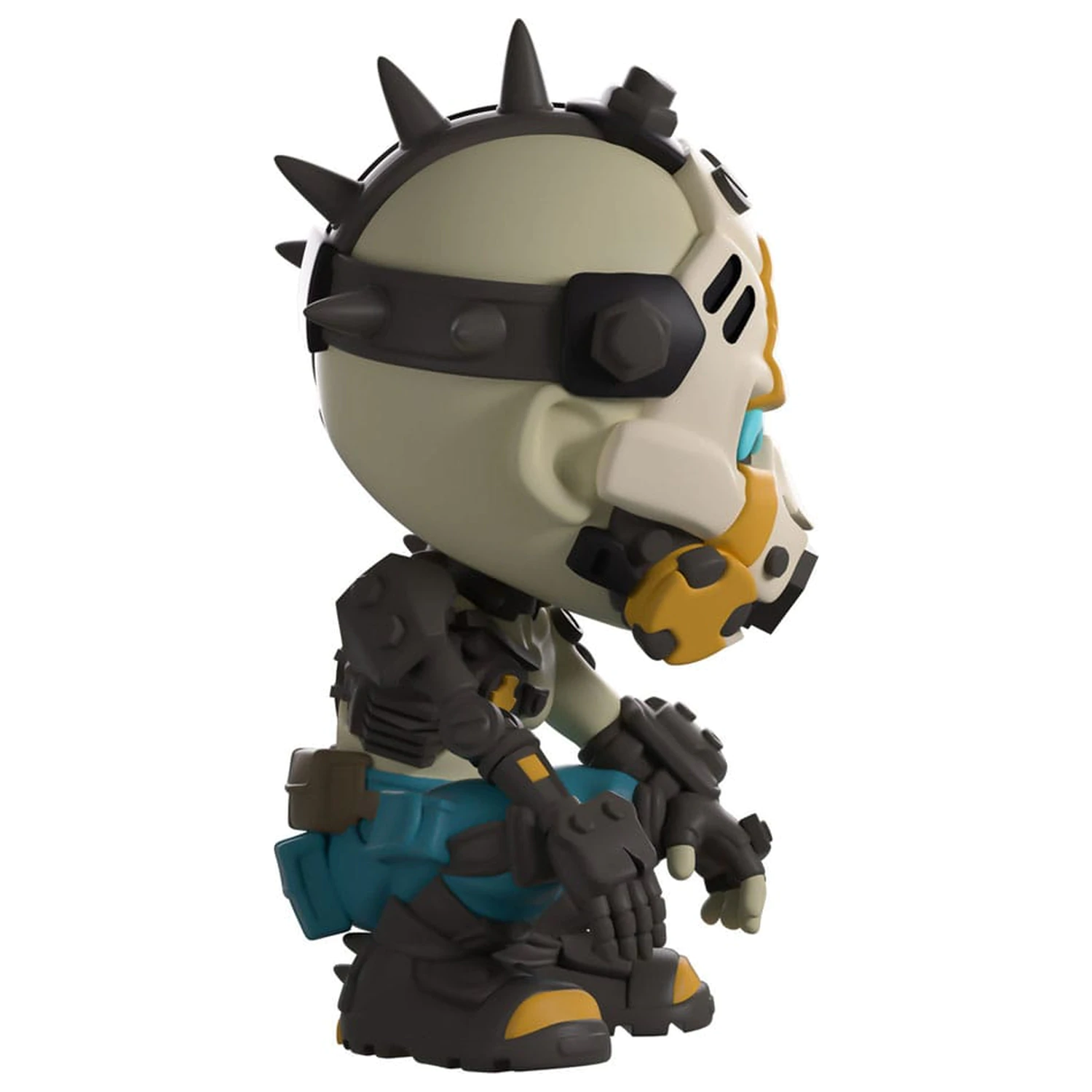 Borderlands vinylová figúrka Ripper 13 cm produktová fotografia