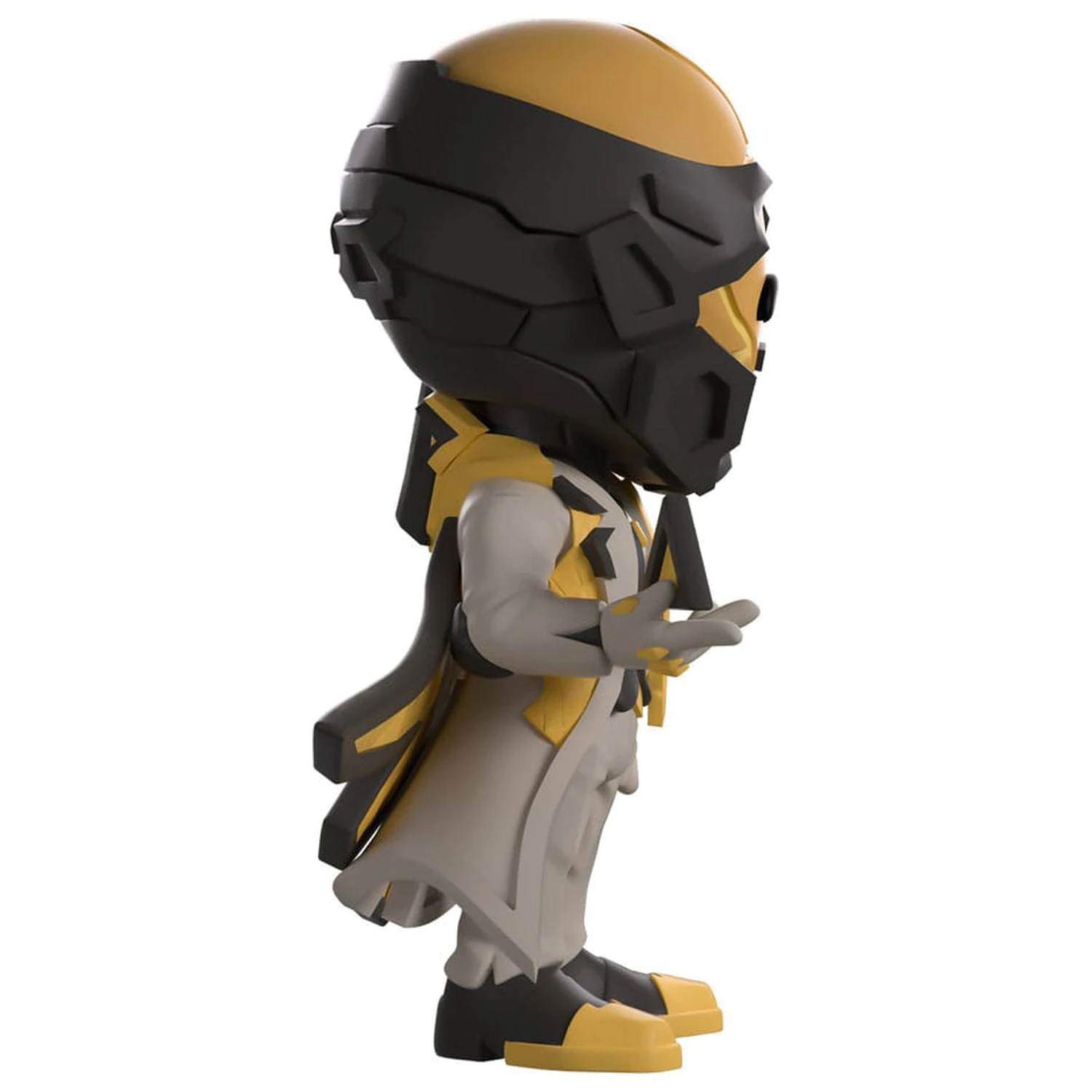 Borderlands vinylová figúrka Timekeeper 13 cm produktová fotografia