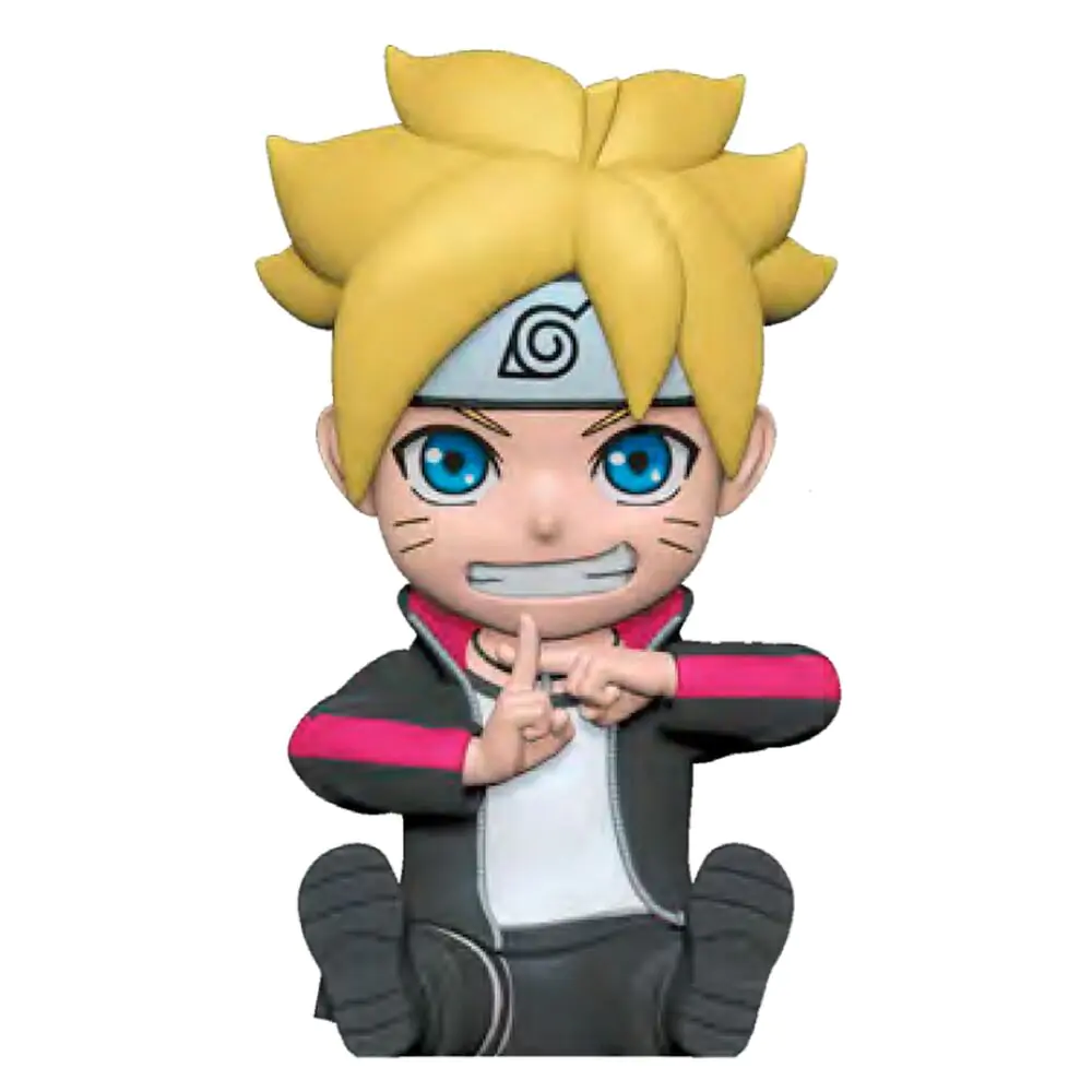 Boruto Naruto Nex Generations Boruto Uzumaki pokladnička figúrka 15 cm produktová fotografia