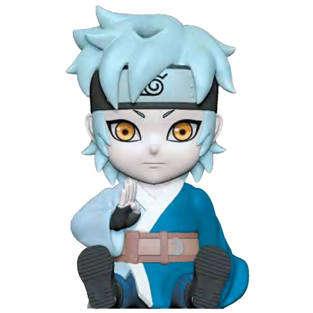 Boruto Naruto Nex Generations Mitsuki Boruto pokladnička figúrka 14,5 cm produktová fotografia