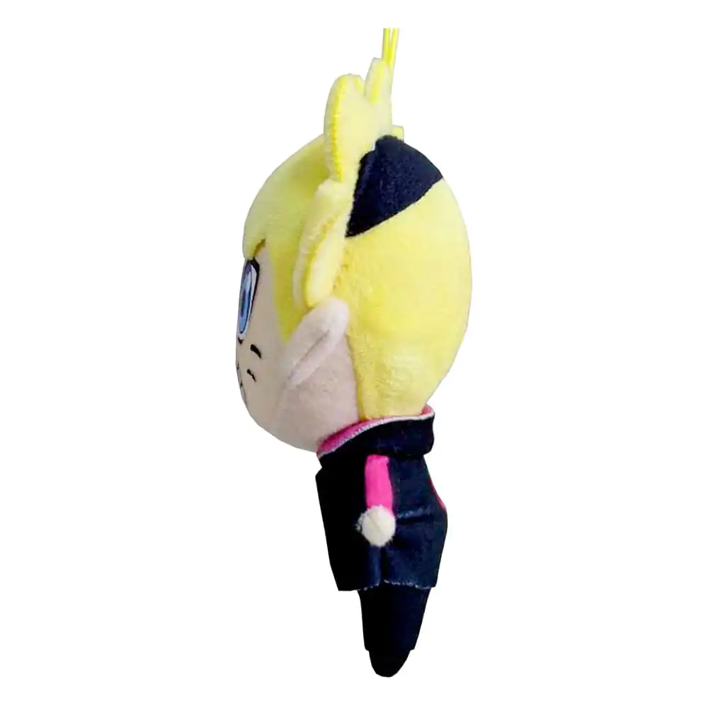 Boruto: Naruto Next Generation Plush Figure & Kľúčenka Boruto 12 cm termékfotó