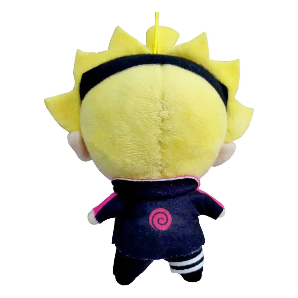 Boruto: Naruto Next Generation Plush Figure & Kľúčenka Boruto 12 cm termékfotó