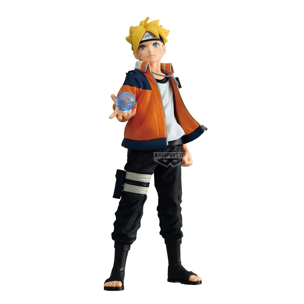 Boruto Naruto Next Generations Boruto Uzumaki figúrka 23cm produktová fotografia