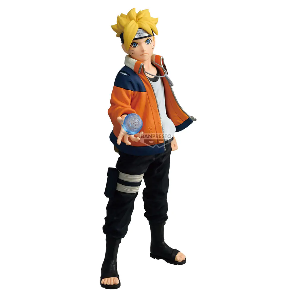 Boruto Naruto Next Generations Boruto Uzumaki figúrka 23cm produktová fotografia